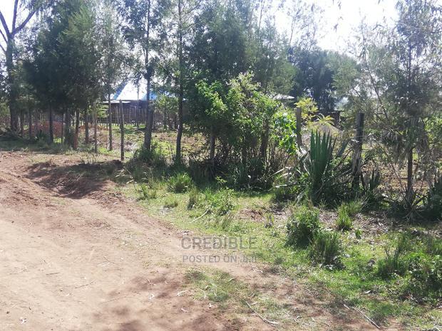 Affordable Plots at Njoro Nakuru