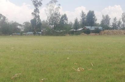 Superb Plots 22km From Nakuru CBD
