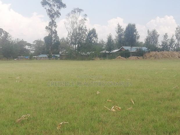 Superb Plots 22km From Nakuru CBD