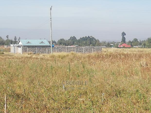 An Eighth 500 Metres From Tarmac at Methodist Lanet
