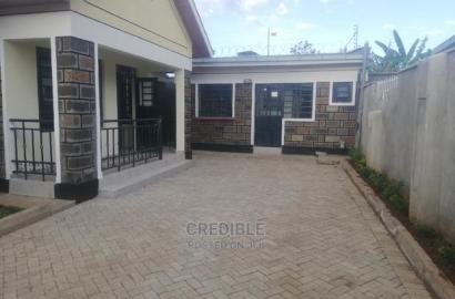3bdrm Bungalow in Barnabas for sale