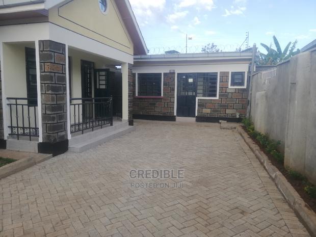 3bdrm Bungalow in Barnabas for sale