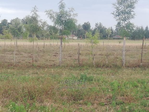 Plots for Sale at Ngecha Njoro