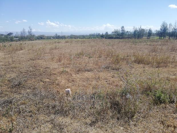 Prime Plots at Miti Mingi Behind Exxo Petrol Station
