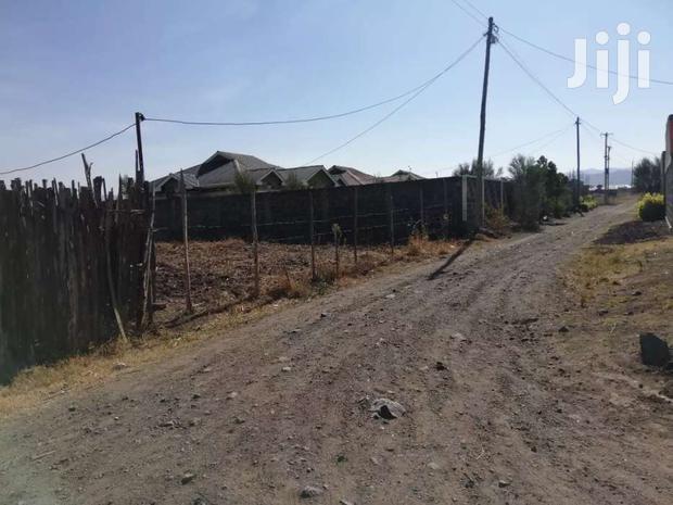 Prime Plot Next to the Upcoming Airport at Lanet Nakuru