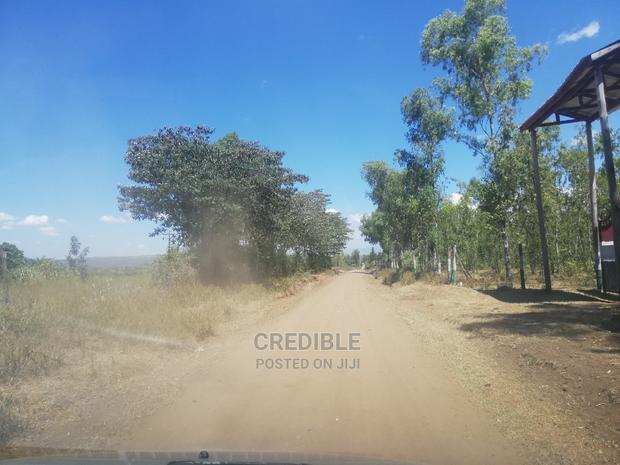 Ideal Plots Next to Surtan Primary in Miti Mingi for Sale