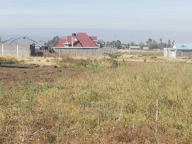 An Eighth 500 Metres From Tarmac at Methodist Lanet