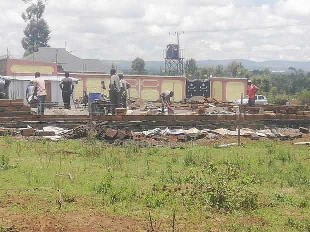 Superb Plots for Sale in Njoro Kikapu Area