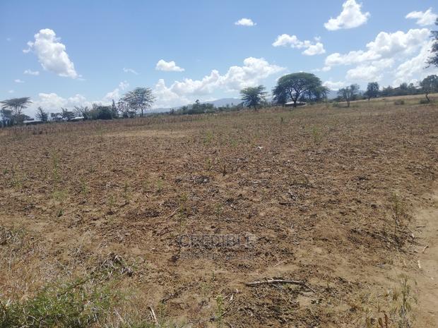 Ideal Plots Next to Surtan Primary in Miti Mingi for Sale