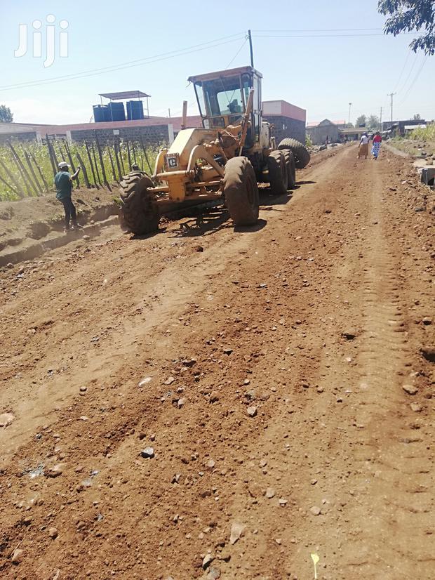 Prime Quarter an Acre at Lanet Nakuru for Sale.