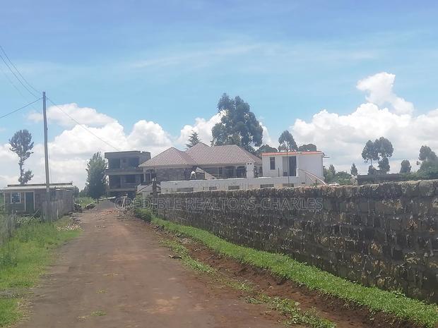 Superb Plots for Sale at Njoro Nakuru