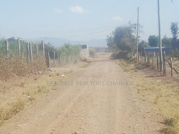 Prime Plots at Ndege - Ndimu for Sale.