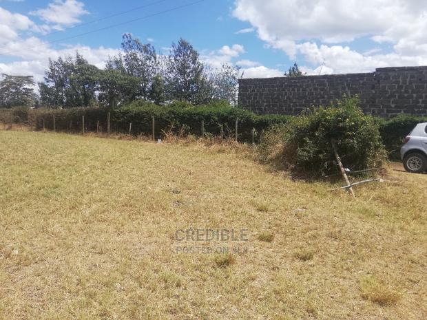 Superb Plots at Mangu Nakuru for Sale