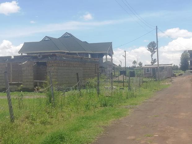 Superb Plots for Sale at Njoro Nakuru