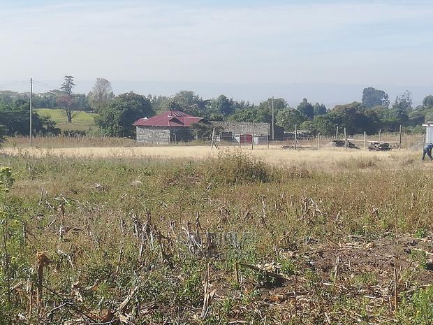 Prime Plot 1.2km From Tarmac at Methodist Lanet for Sale.