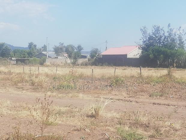 Prime Plots at Ndege - Ndimu for Sale.