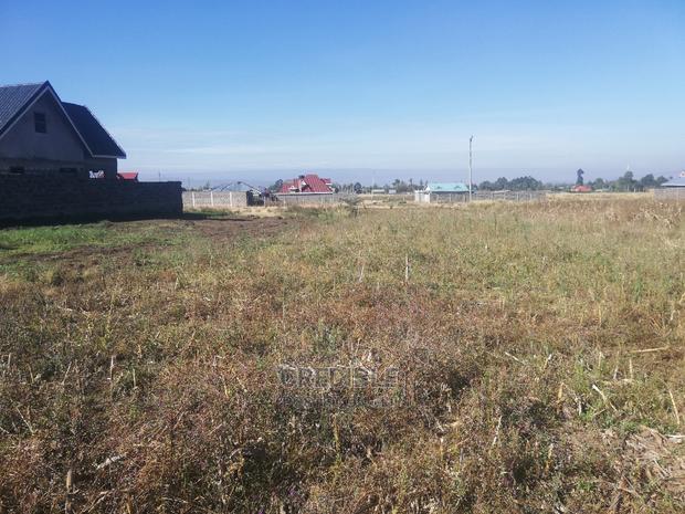 An Eighth 500 Metres From Tarmac at Methodist Lanet
