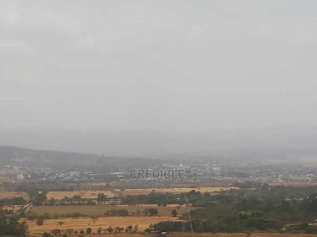 Prime Plots at Ngata Njoro 11km From Nakuru Town