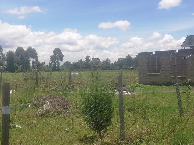 Superb Plots for Sale at Njoro Nakuru