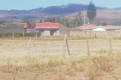 Prime Plots at Ndege - Ndimu for Sale.