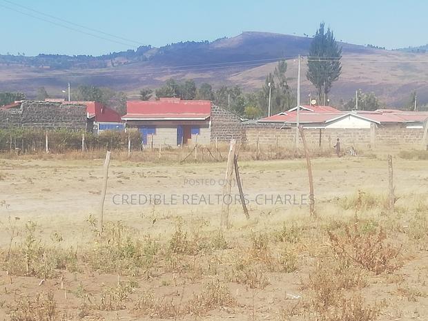Prime Plots at Ndege - Ndimu for Sale.