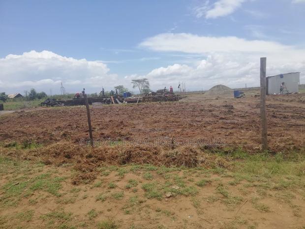 Superb Plots for Sale in Njoro Kikapu Area