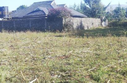 Affordable Plot at Tabuga Lanet for Sale.