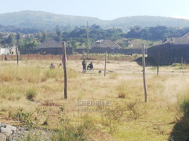 Prime Plot 1.2km From Tarmac at Methodist Lanet for Sale.