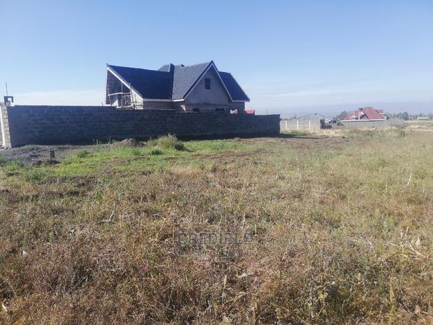 An Eighth 500 Metres From Tarmac at Methodist Lanet