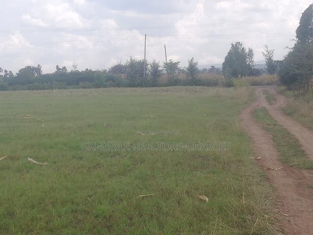 Superb Plots 22km From Nakuru CBD