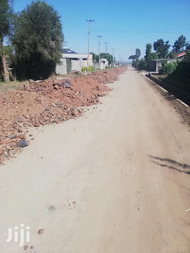 Prime Quarter an Acre at Lanet Nakuru for Sale.