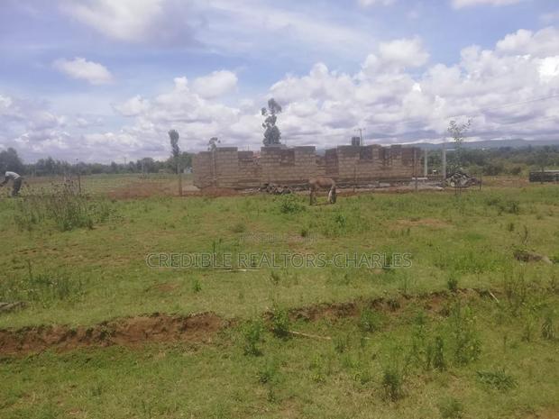 Affordable Plots at Njoro Nakuru