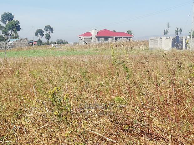 Prime Plot 1.2km From Tarmac at Methodist Lanet for Sale.