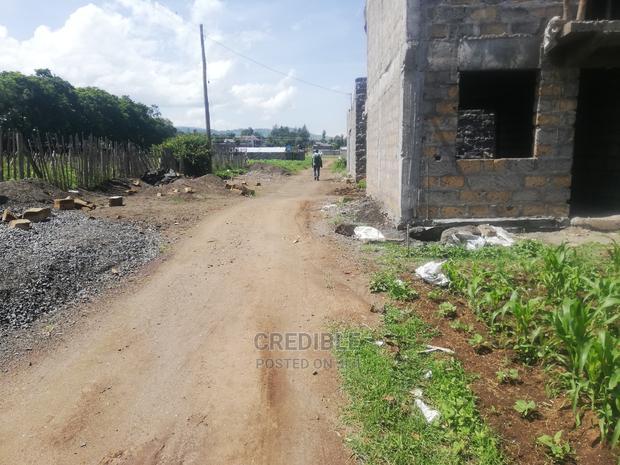 Superb Plots 100 Metres From Tarmac at Kijabe in Nakuru
