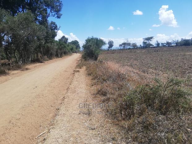 Ideal Plots Next to Surtan Primary in Miti Mingi for Sale