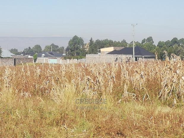 An Eighth 500 Metres From Tarmac at Methodist Lanet