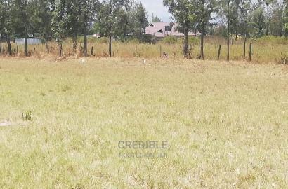 Superb Plots at Mangu Nakuru for Sale