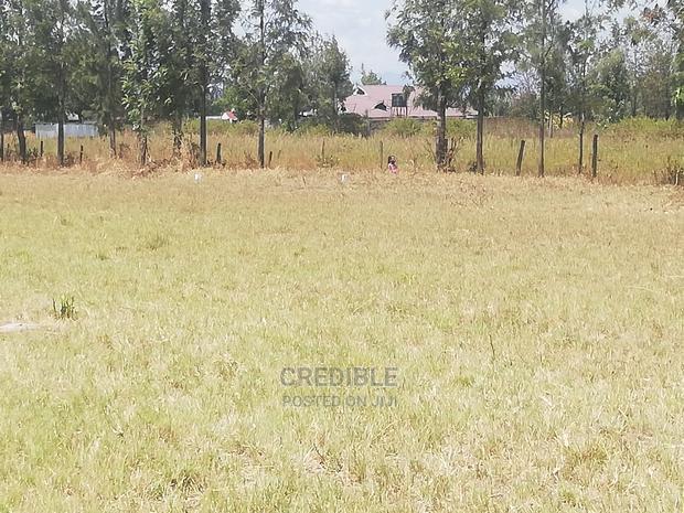 Superb Plots at Mangu Nakuru for Sale