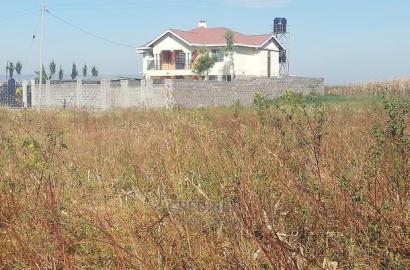 Prime Plot 1.2km From Tarmac at Methodist Lanet for Sale.