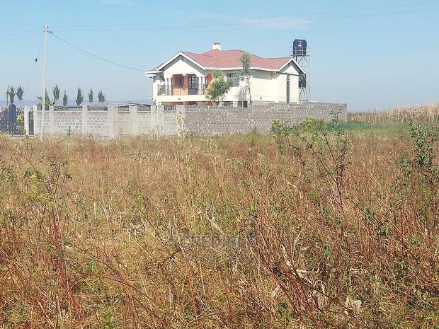 Prime Plot 1.2km From Tarmac at Methodist Lanet for Sale.