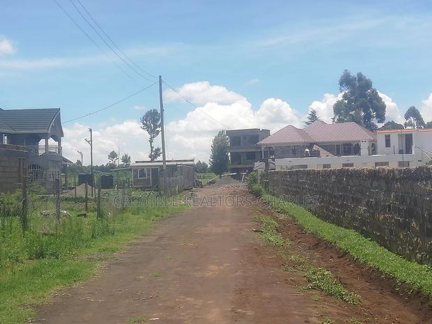 Superb Plots for Sale at Njoro Nakuru