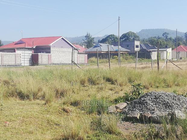 Prime Plot 1.2km From Tarmac at Methodist Lanet for Sale.