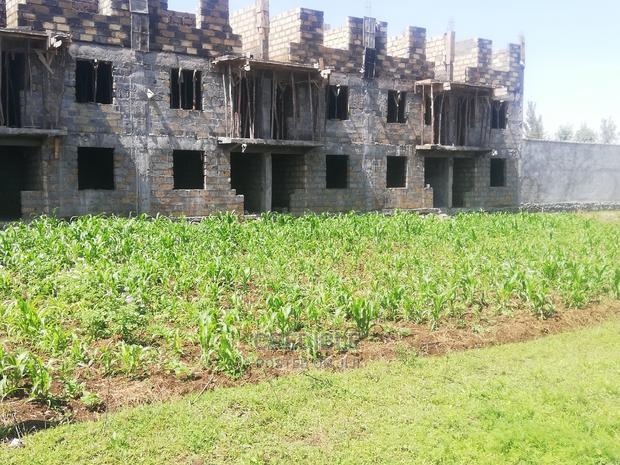 Superb Plots 100 Metres From Tarmac at Kijabe in Nakuru