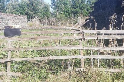 An Eighth for Sale Near Hills View Academy Lanet for Sale
