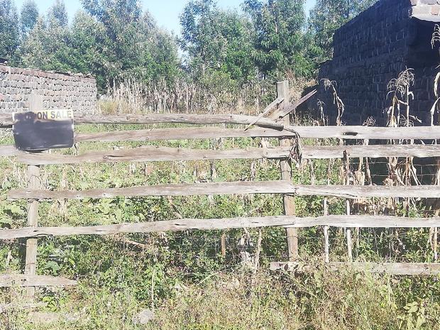 An Eighth for Sale Near Hills View Academy Lanet for Sale