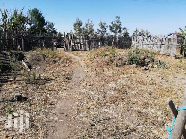 Prime Plot Next to the Upcoming Airport at Lanet Nakuru