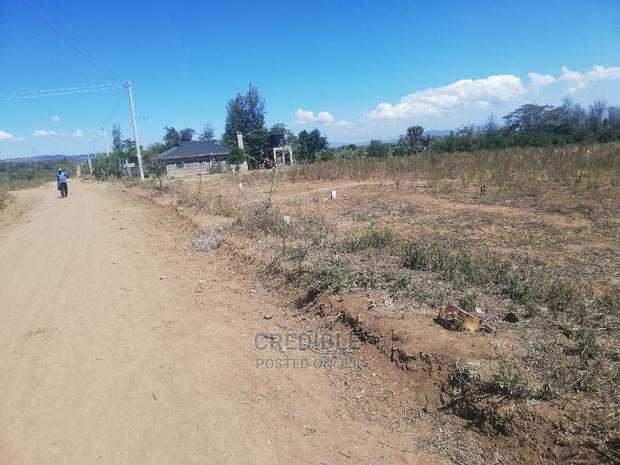 Prime Plots at Miti Mingi Behind Exxo Petrol Station