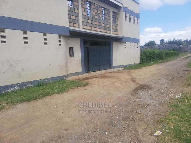Superb Plot at Mercy Njeri in Nakuru for Sale