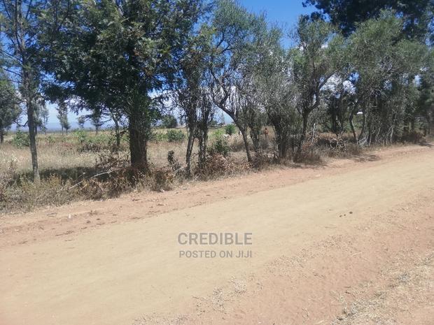 Ideal Plots Next to Surtan Primary in Miti Mingi for Sale