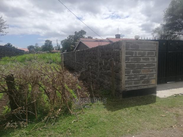 Superb Plot at Mercy Njeri in Nakuru for Sale